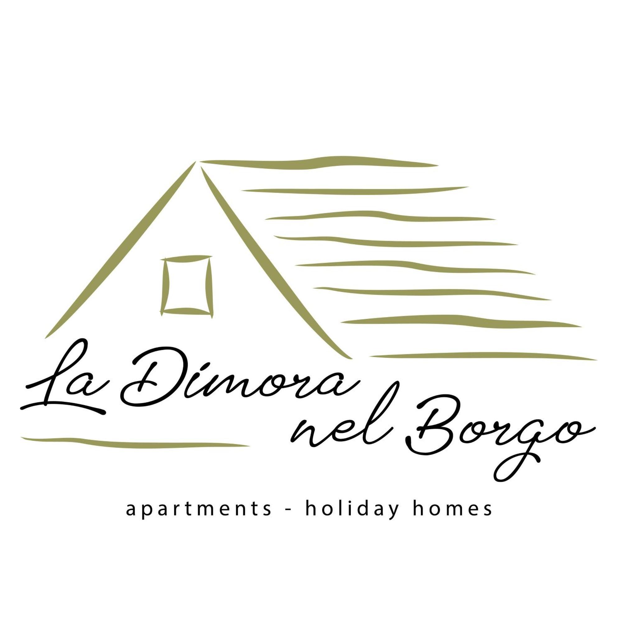 La Dimora Nel Borgo Villa Locorotondo Exterior photo